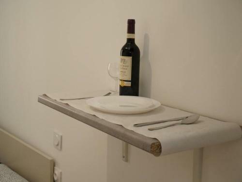 Apartamento Studio R�nov� D'exception Aux Portes De Paris !