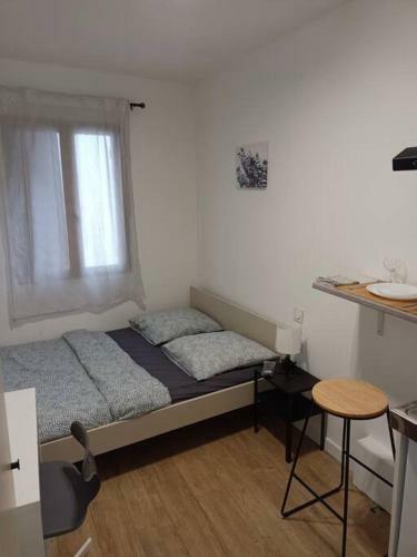 Apartamento Studio R�nov� D'exception Aux Portes De Paris !