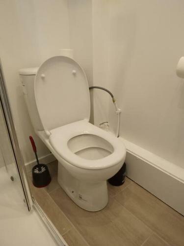 Apartamento Studio De Standing Sup�rieur Aux Portes De Paris !