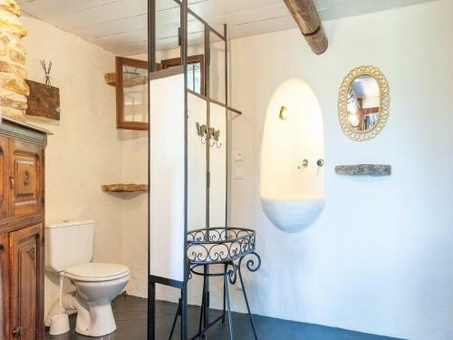 Serene Holiday Home In Pignans With Private Pool