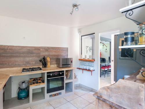 Serene Holiday Home In Pignans With Private Pool