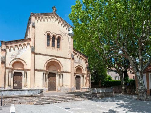 Serene Holiday Home In Pignans With Private Pool