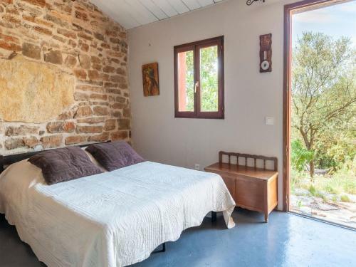 Serene Holiday Home In Pignans With Private Pool