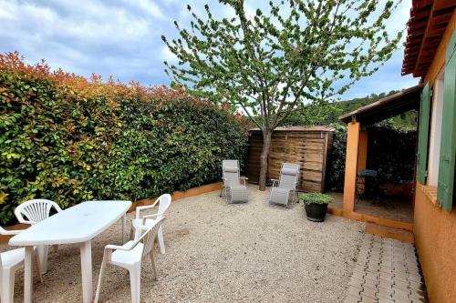 Apartamento Le Petit Chez Nous � Pignans