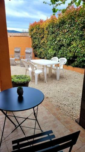 Apartamento Le Petit Chez Nous � Pignans
