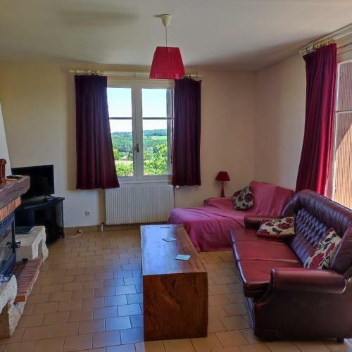 Les C�tes A Perfect Family Getaway With Stunning Views!