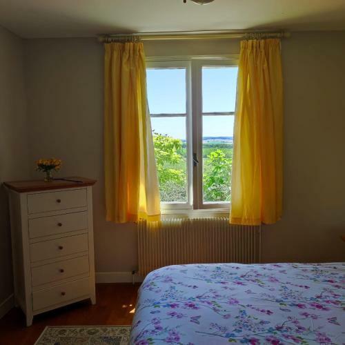 Les C�tes A Perfect Family Getaway With Stunning Views!