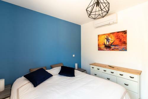Apartamento L'aurore De Cruciata