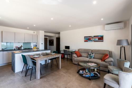 Apartamento L'aurore De Cruciata