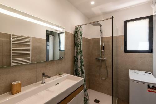 Apartamento L'aurore De Cruciata