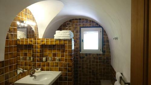 Hotel R�sidences A Ruscana