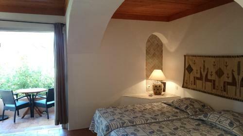 Hotel R�sidences A Ruscana