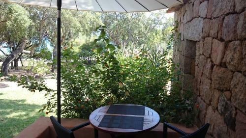 Hotel R�sidences A Ruscana