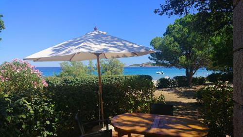 Hotel R�sidences A Ruscana