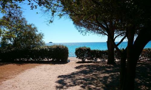Hotel R�sidences A Ruscana