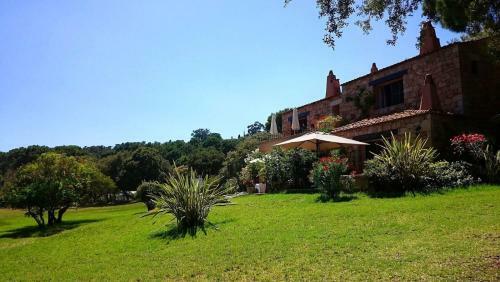 Hotel R�sidences A Ruscana