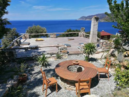 Villa S�jour D�tox Dans Un Site Insolite