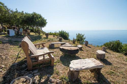 Villa S�jour D�tox Dans Un Site Insolite