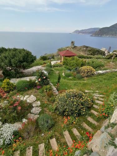 Villa S�jour D�tox Dans Un Site Insolite