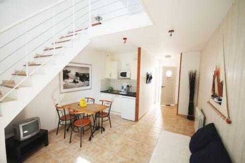 Apartamento Appart H�tel Mon Calme