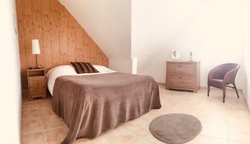 Apartamento Appart H�tel Mon Calme