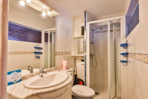 Apartamento Joli Studio � Deux Pas De La Plage