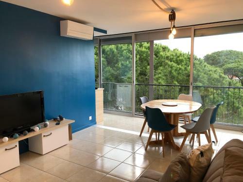 Apartamento Appartement Argeles Plage
