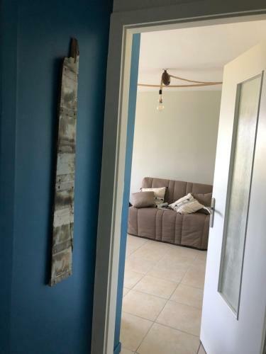 Apartamento Appartement Argeles Plage