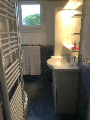 Apartamento Appartement Argeles Plage