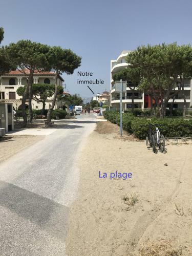 Apartamento Appartement Argeles Plage