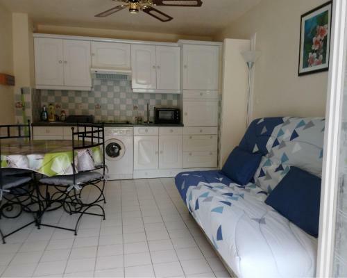 Apartamento R�sidence Parc De La Mer Argel�s Sur Mer