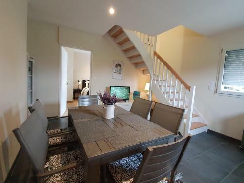 Magnifique Logement � 5mn De La Mer Et Du Golf
