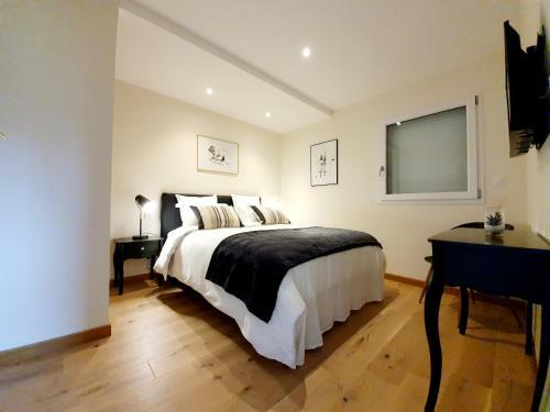 Magnifique Logement � 5mn De La Mer Et Du Golf