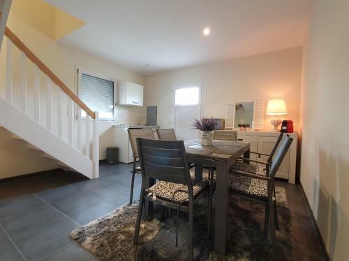 Magnifique Logement � 5mn De La Mer Et Du Golf