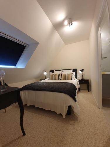 Magnifique Logement � 5mn De La Mer Et Du Golf