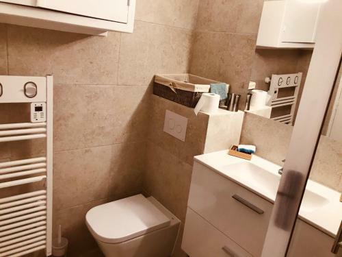 Apartamento La Lazarenco Piscine