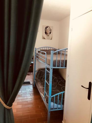 Apartamento La Lazarenco Piscine