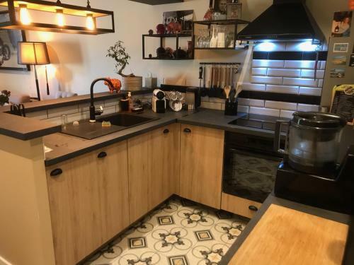 Apartamento La Lazarenco