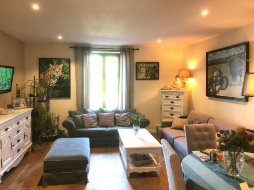 Apartamento La Lazarenco