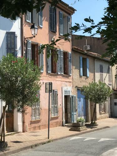 Apartamento La Lazarenco