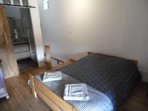 G�te � La Ferme En Pleine Nature