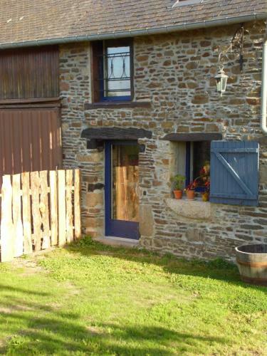G�te � La Ferme En Pleine Nature