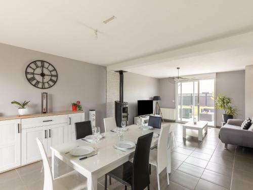 Holiday Home Les Jonquilles