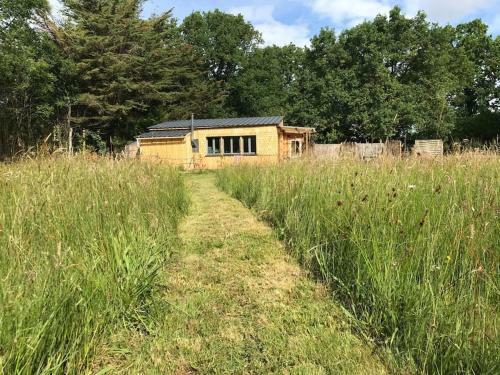 G�te La Petite Ferme Vivri�re