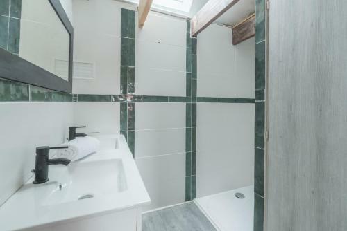 Apartamento Le Domaine Des Forges