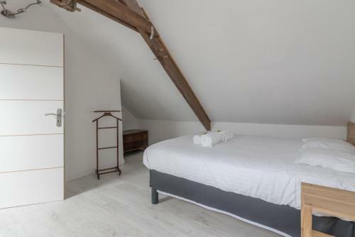 Apartamento Le Domaine Des Forges
