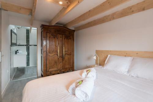 Apartamento Le Domaine Des Forges