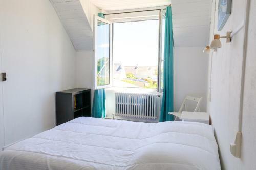 Vacances Pour 8 Aux Portes Du Guilvinec