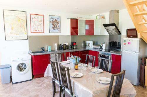 Vacances Pour 8 Aux Portes Du Guilvinec
