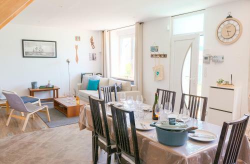 Vacances Pour 8 Aux Portes Du Guilvinec